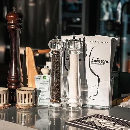 Ibis Styles Hotel 3*