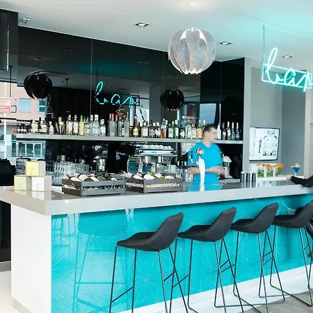 Hotell Ibis Styles Siedlce