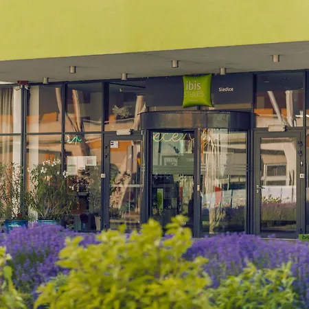 Ibis Styles Siedlce