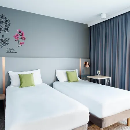 Hotell Ibis Styles Siedlce