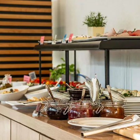 Hotel Ibis Styles Siedlce