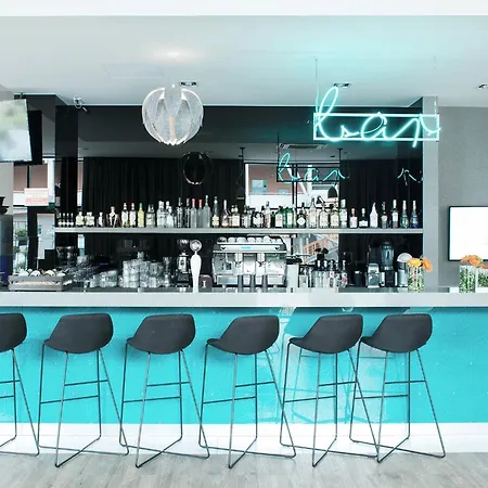 Hotel Ibis Styles