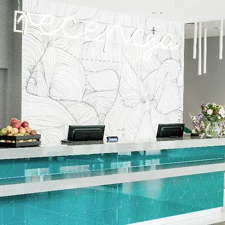 Hotel Ibis Styles