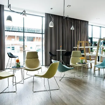 Hotel Ibis Styles 3*