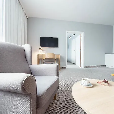 Ibis Styles 3* Siedlce