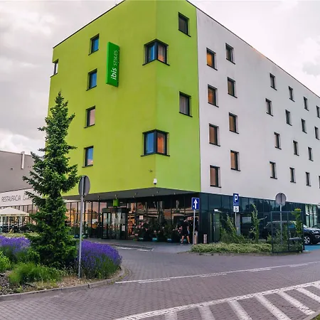 Ibis Styles Siedlce