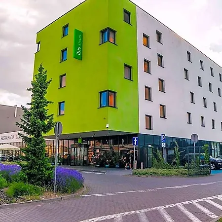 Hotel Ibis Styles