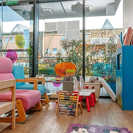 Ibis Styles 호텔