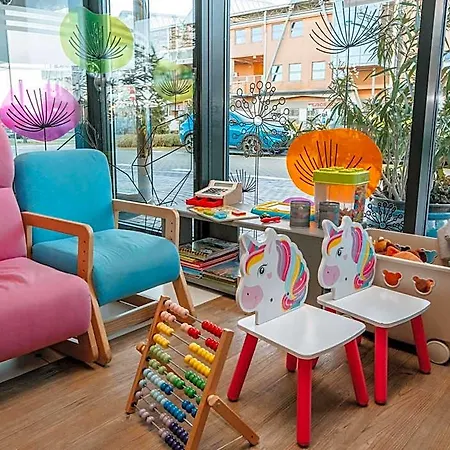 Ibis Styles 호텔 시에들체