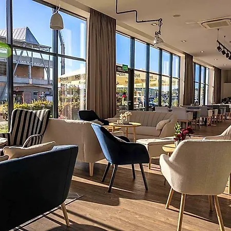 Hotel Ibis Styles