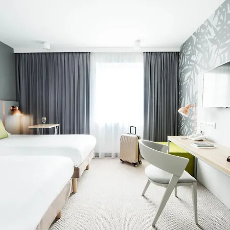 Ibis Styles 3*