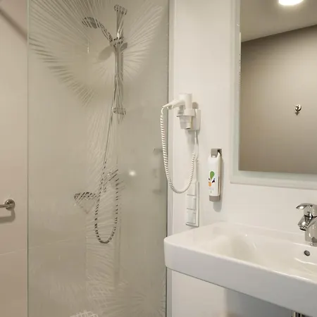 Ibis Styles 3*