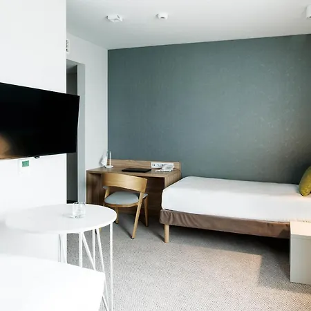 Ibis Styles 酒店