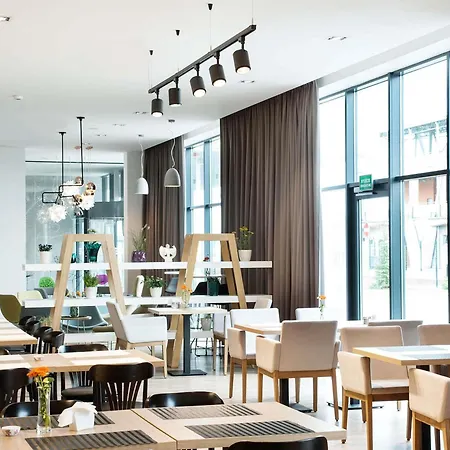 Ibis Styles 谢德尔采