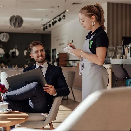 Ibis Styles 3* 谢德尔采