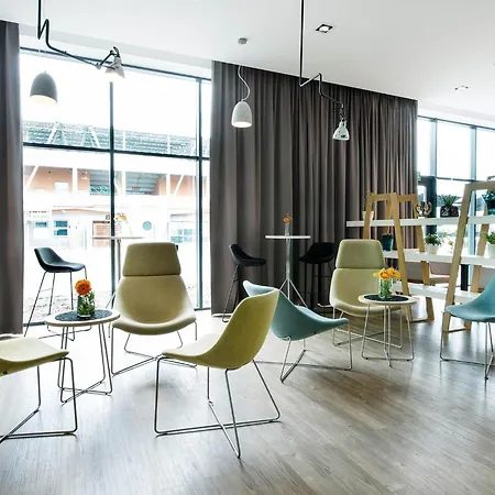 Ibis Styles 酒店 谢德尔采