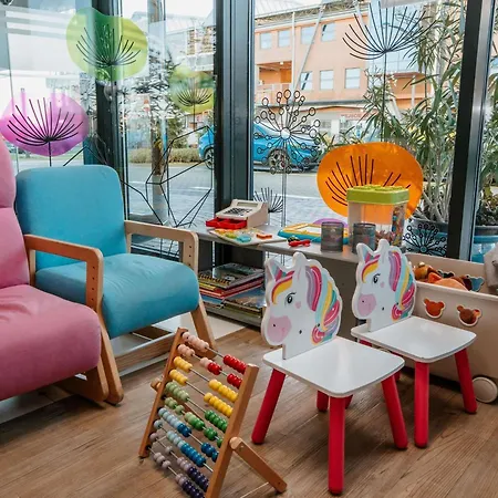 Ibis Styles 酒店
