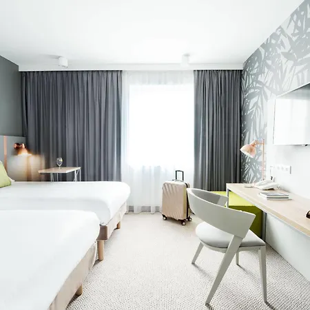 Ibis Styles Siedlce