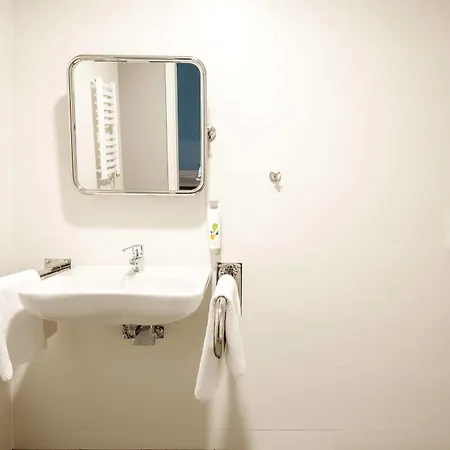 Ibis Styles Отель Седльце
