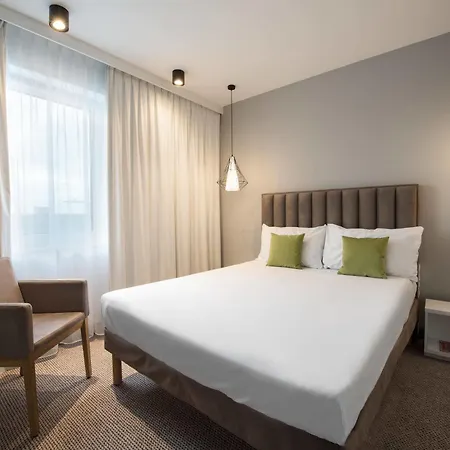 Hotel Ibis Styles Siedlce