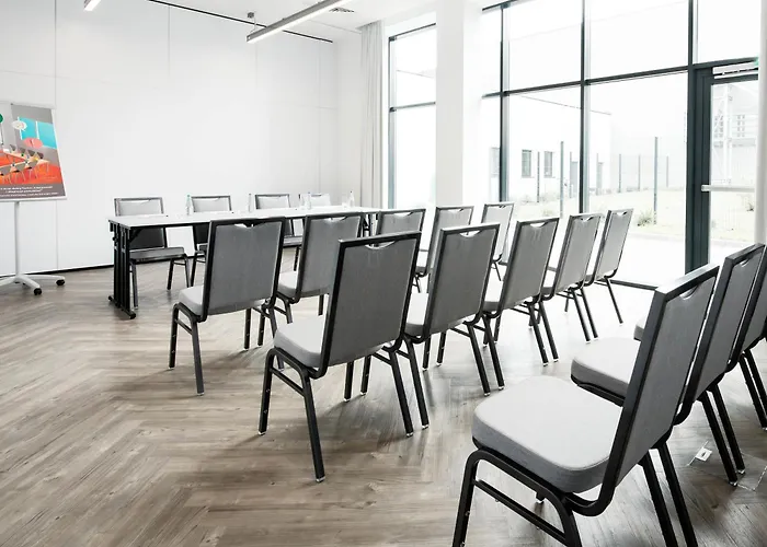 Ibis Styles 3* سيدلس