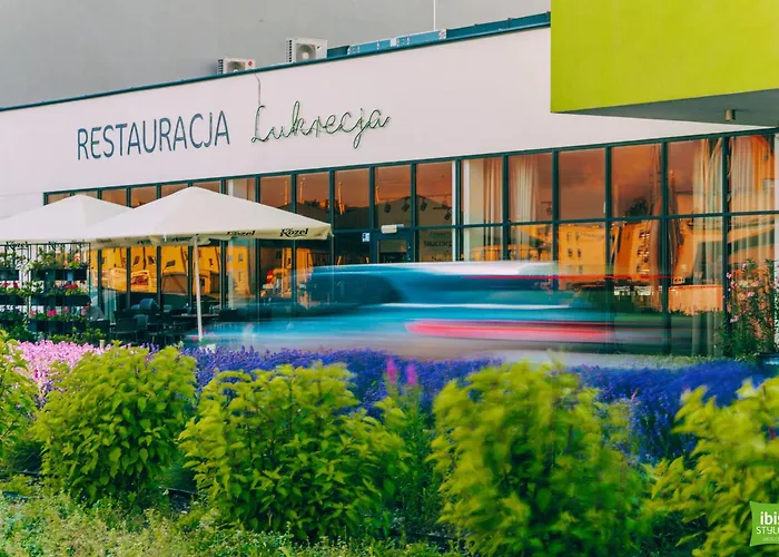 Ibis Styles 谢德尔采