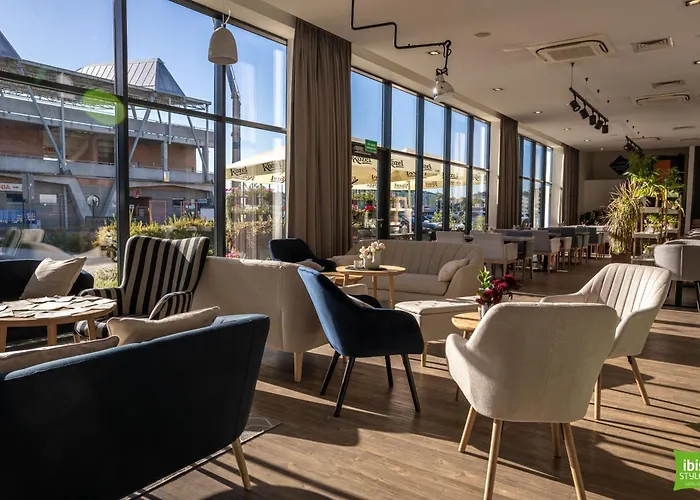 Ibis Styles 3* 谢德尔采