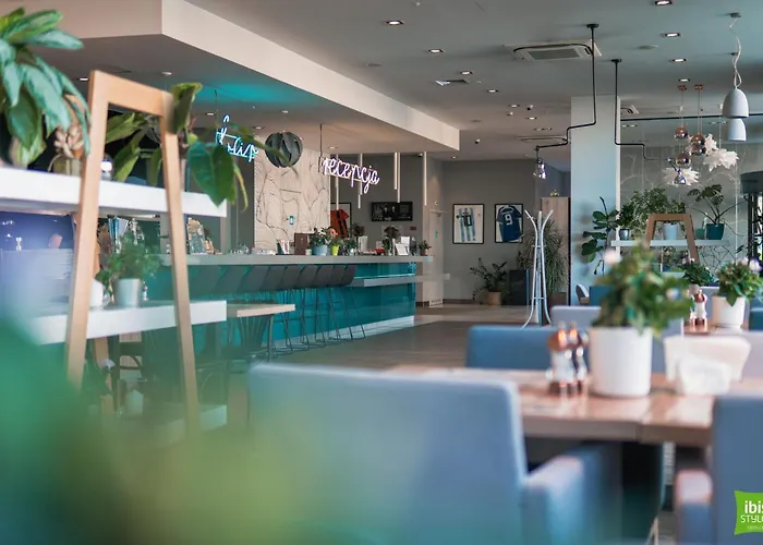 Ibis Styles فندق