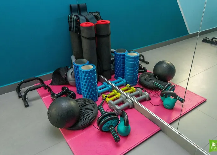 Ibis Styles سيدلس