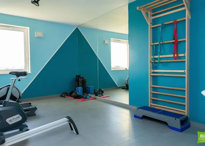 Ibis Styles فندق