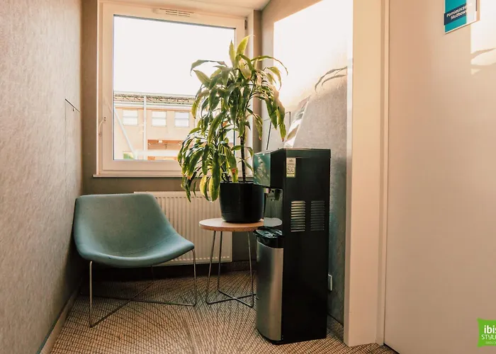 فندق Ibis Styles