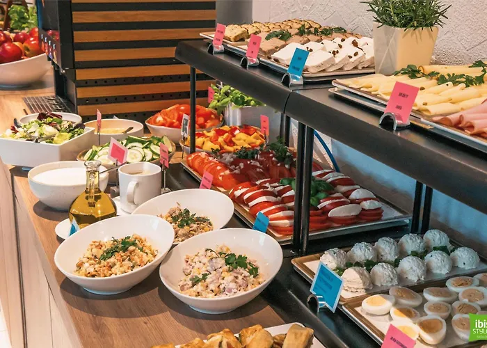 Ibis Styles فندق