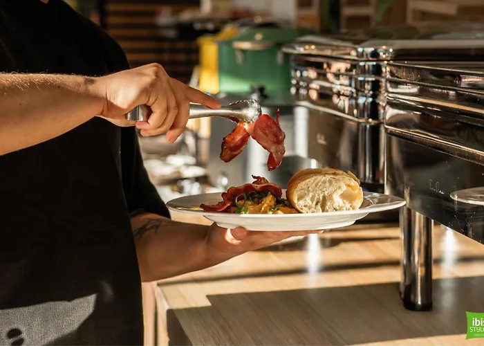 Ibis Styles 谢德尔采