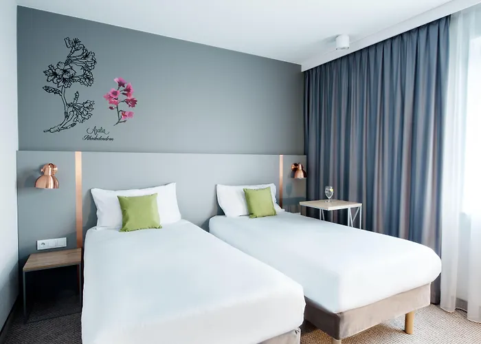 Ibis Styles فندق 3*