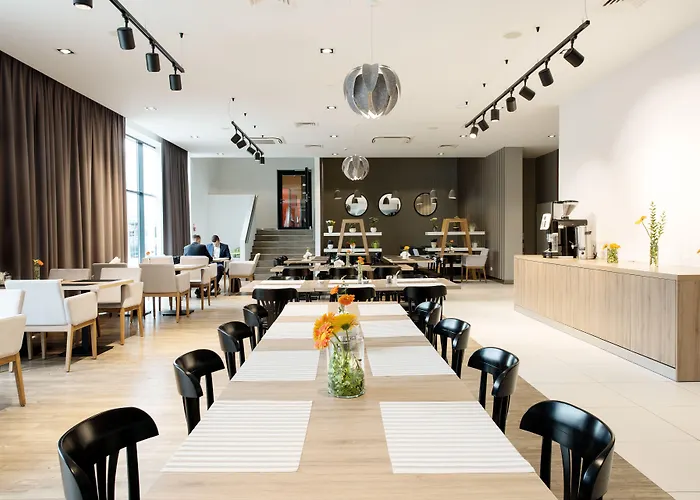 Ibis Styles 3* 谢德尔采