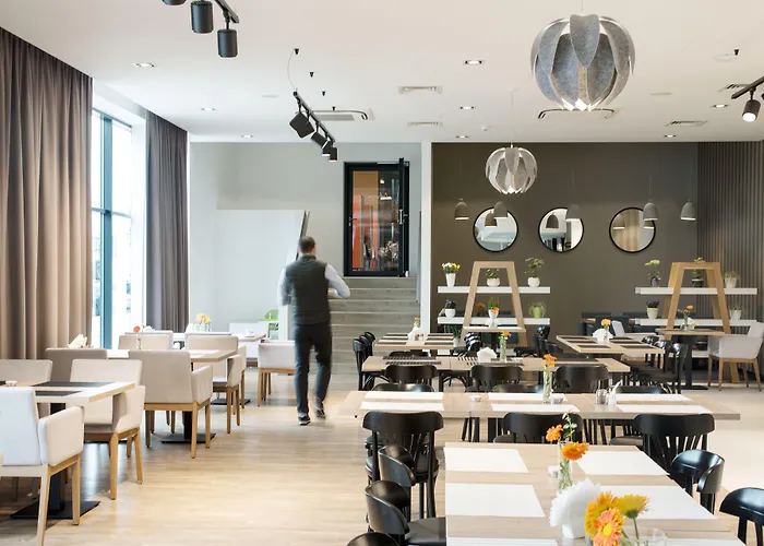 Ibis Styles 酒店 3*