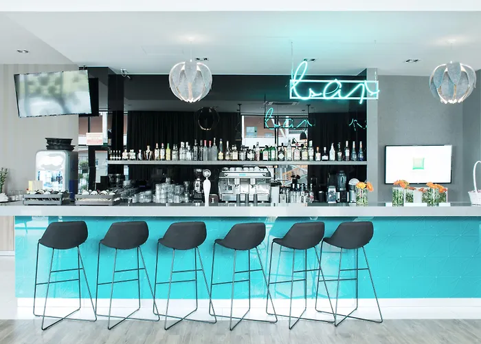 فندق Ibis Styles سيدلس