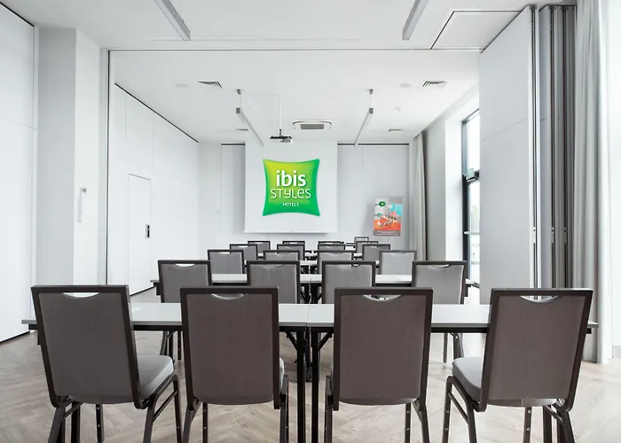 Ibis Styles 3*