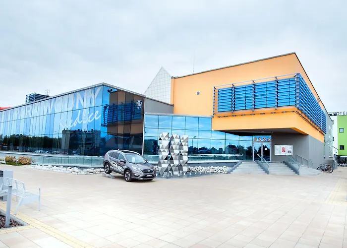 فندق Ibis Styles سيدلس