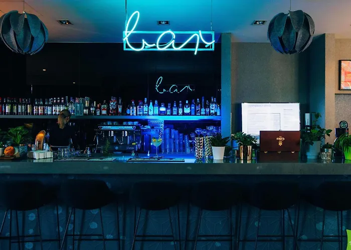 Ibis Styles 酒店 3*