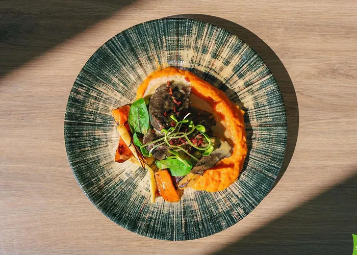 Ibis Styles 3* 谢德尔采